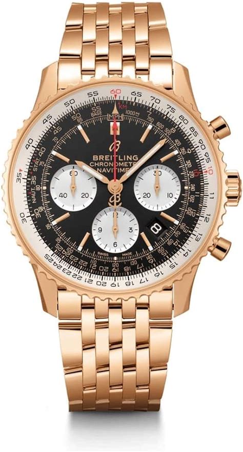 Amazon.com: Breitling Watches